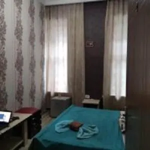 Artisha Ivane Javakhishvili 73 Tbilisi